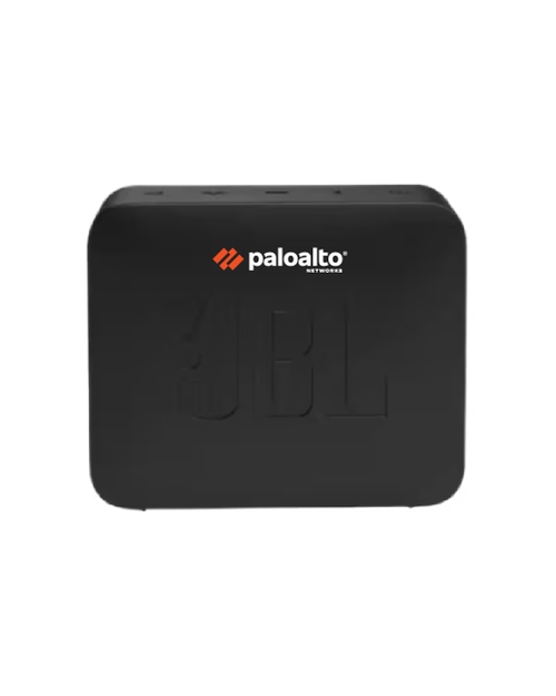 JBL Go Essential Speaker- Black- 5 Hrs